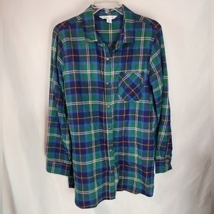 ❤️ 3/$25 Old Navy The Tunic Shirt